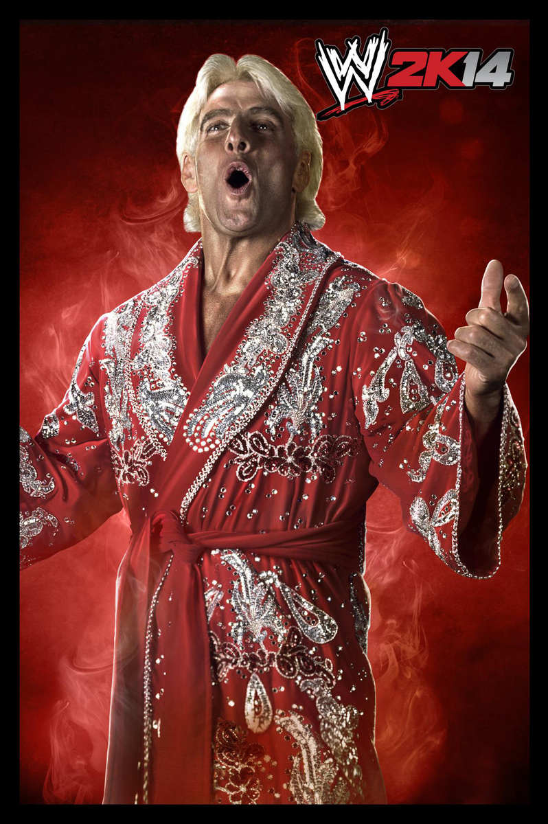 WWE 2K14 - Imagen 26